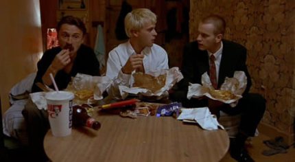 Trainspotting (3)