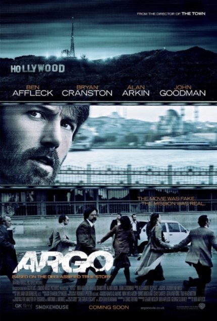 Argo (poster)